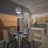 5. Ruang Makan